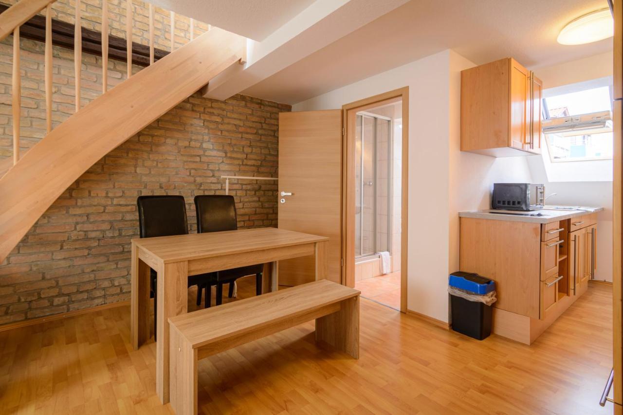 Hotel Zum Engel In Speyer - Roemerberg Berghausen  Екстериор снимка