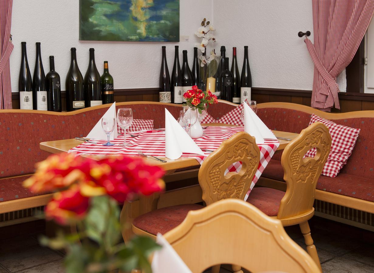 Hotel Zum Engel In Speyer - Roemerberg Berghausen  Екстериор снимка